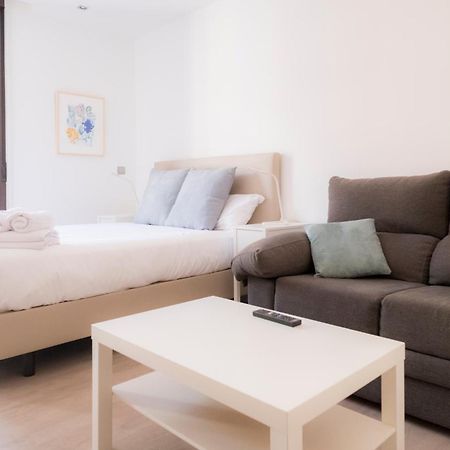 Arenal Suites Preciados Madrid Luaran gambar