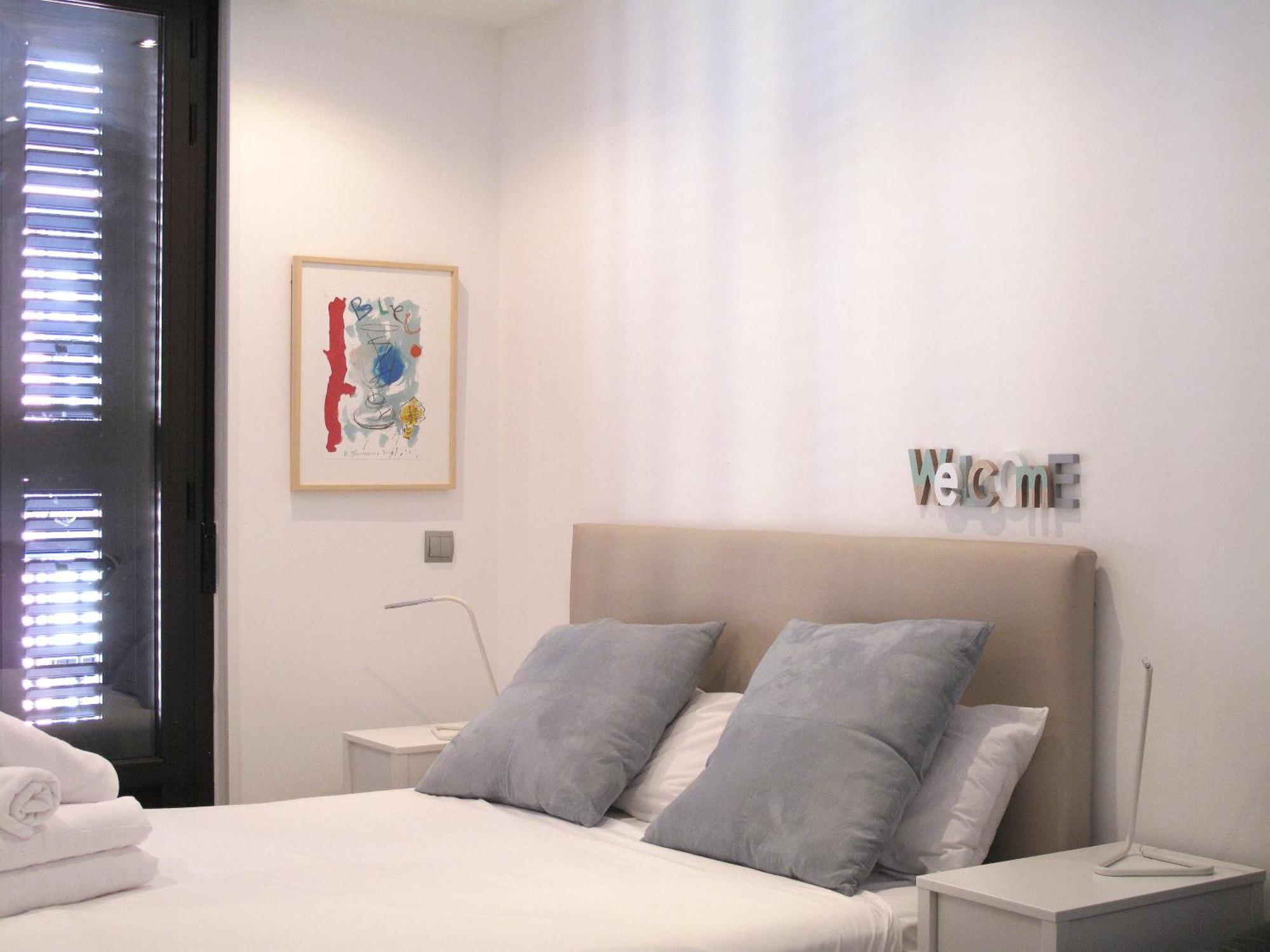 Arenal Suites Preciados Madrid Luaran gambar