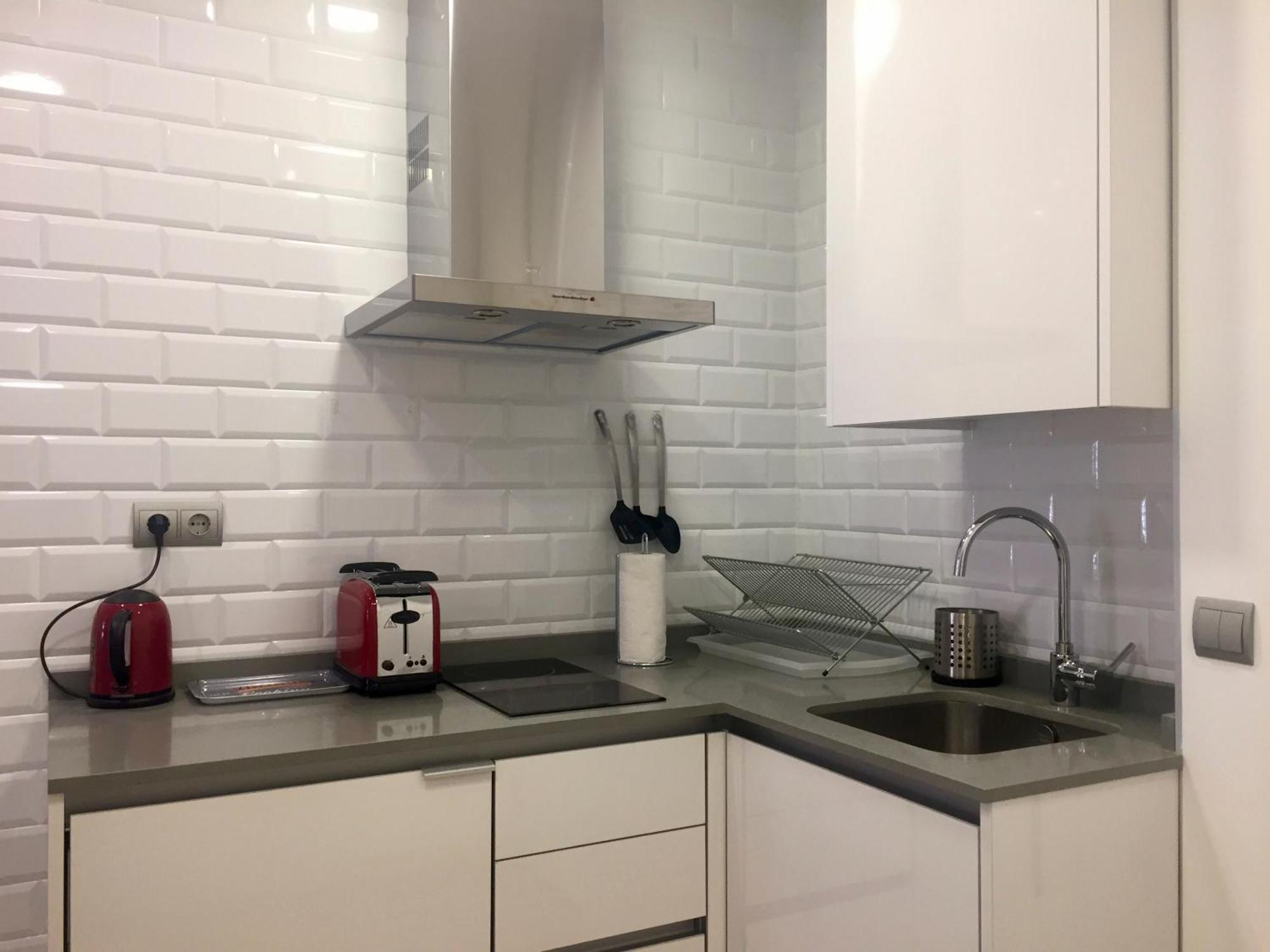 Arenal Suites Preciados Madrid Luaran gambar