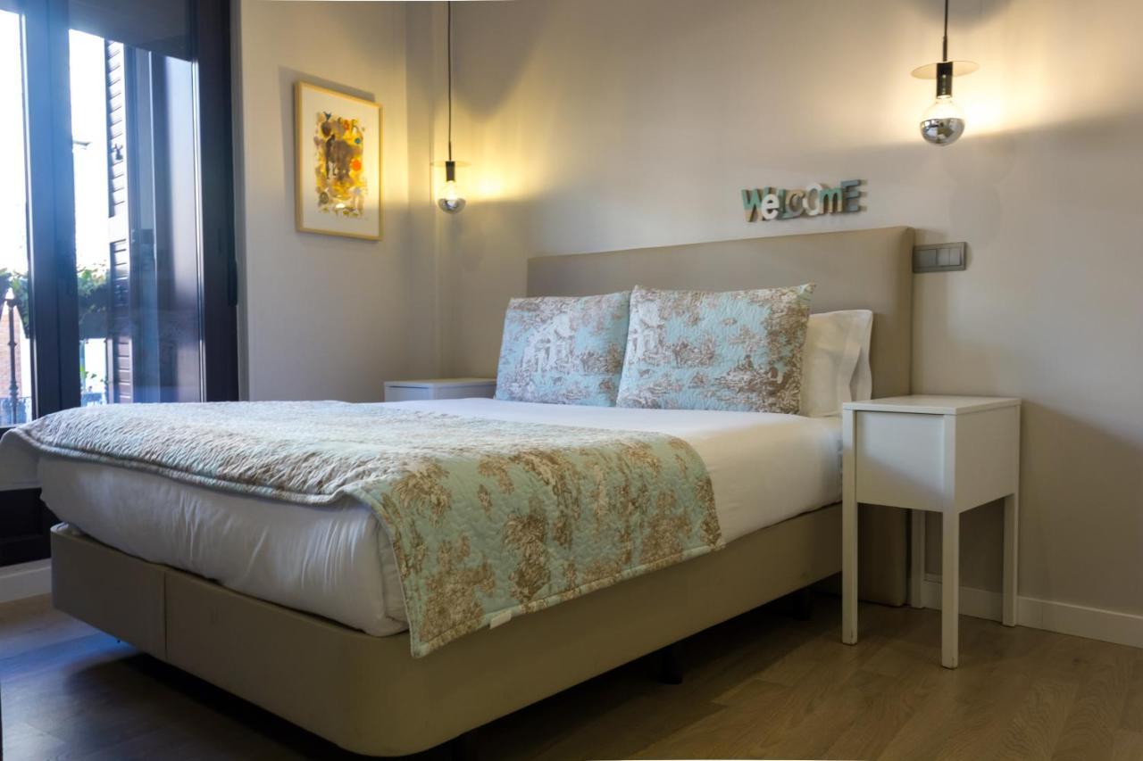 Arenal Suites Preciados Madrid Bilik gambar