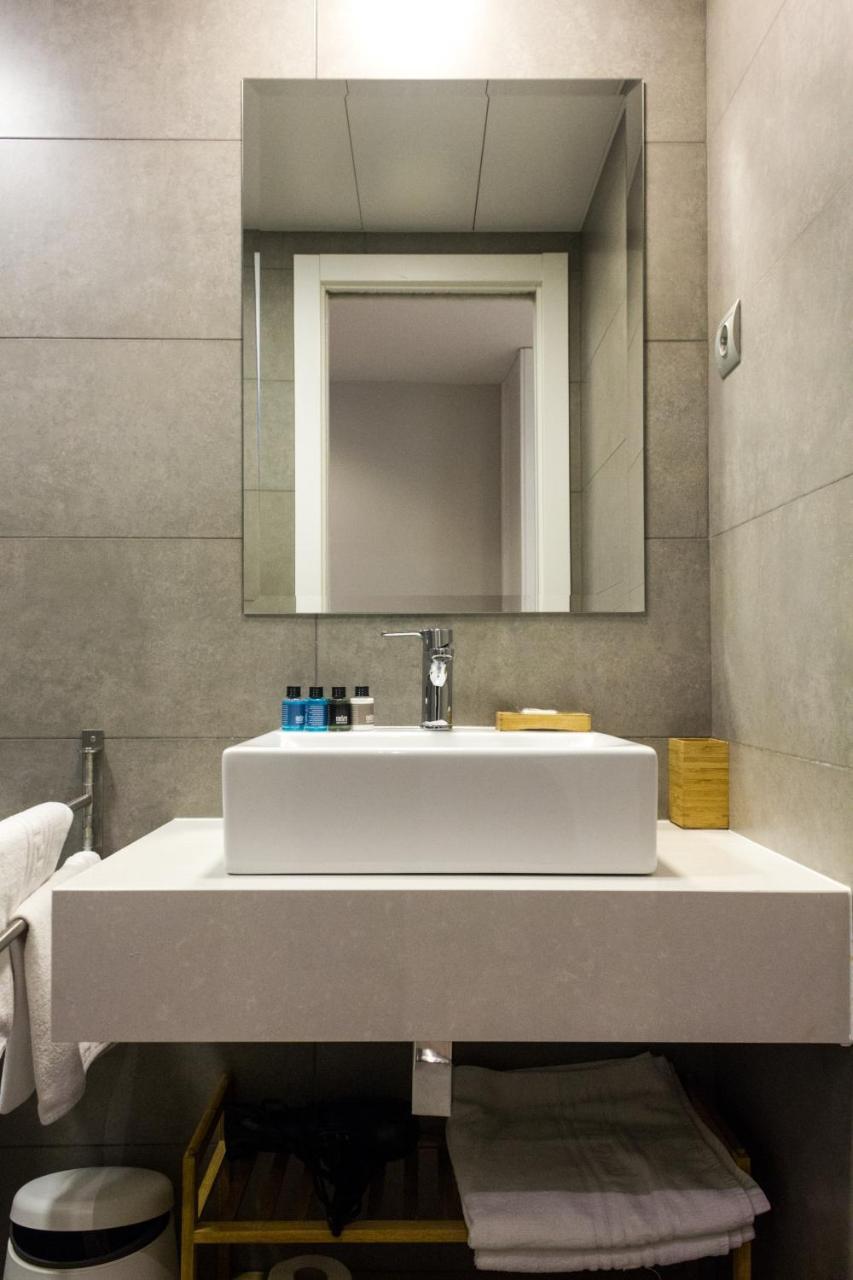 Arenal Suites Preciados Madrid Luaran gambar