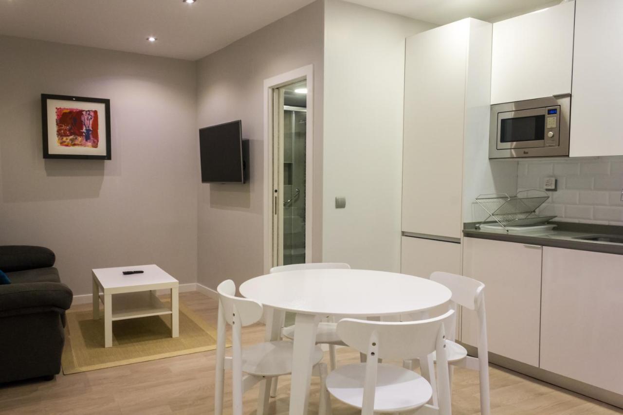 Arenal Suites Preciados Madrid Bilik gambar