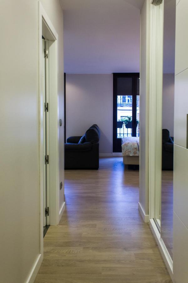Arenal Suites Preciados Madrid Luaran gambar